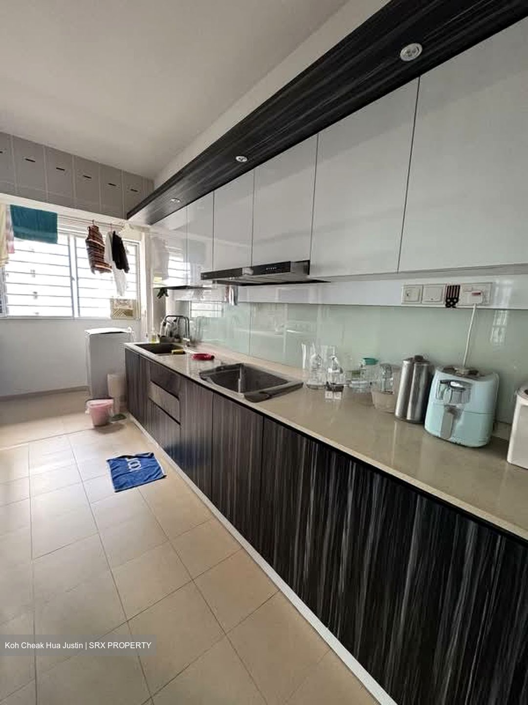Blk 782B Woodlands Meadow (Woodlands), HDB 5 Rooms #531956931